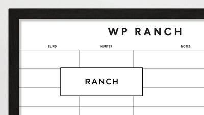 Ranch