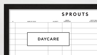 Daycare