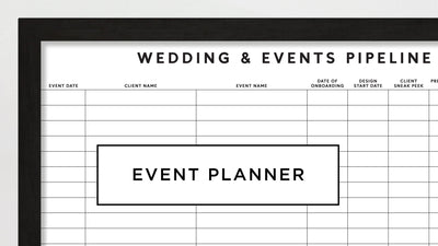 Event Planner