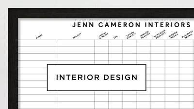 Interior Design