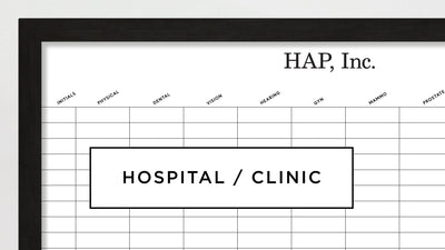 Hospital Clinic