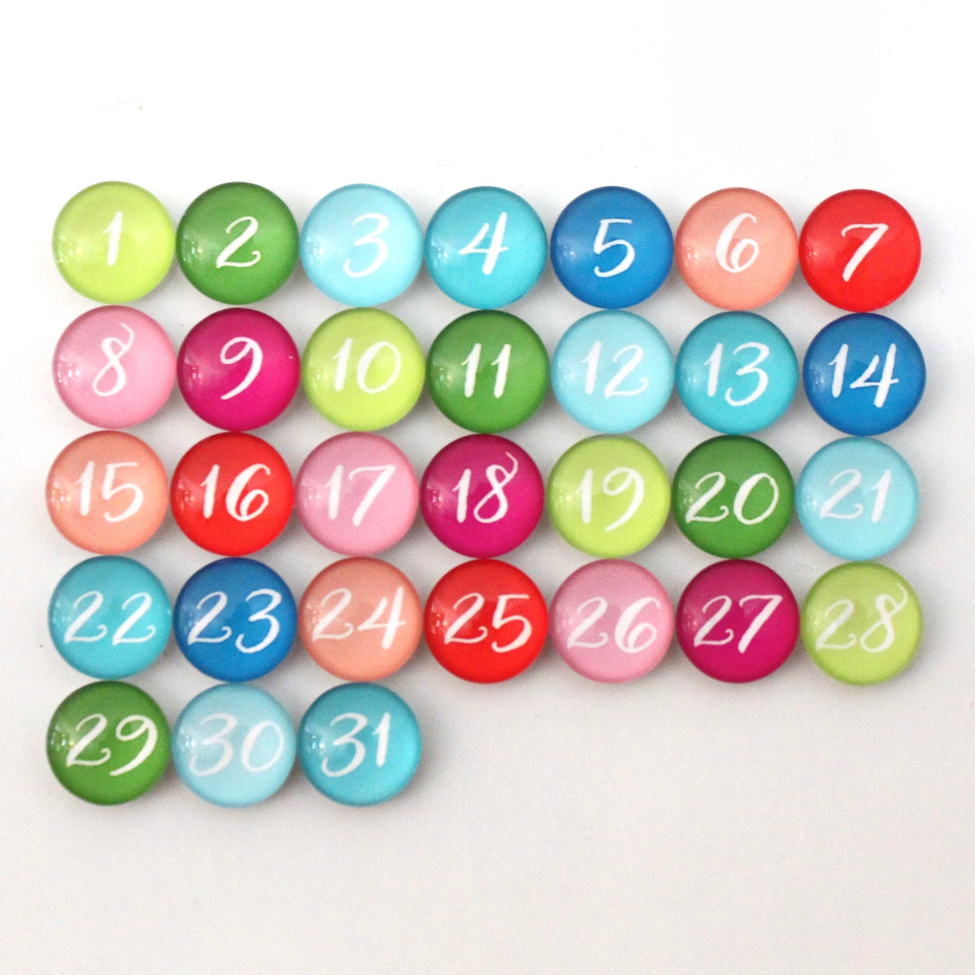 36 X 24 Framed Chalkboard Calendar | #24101