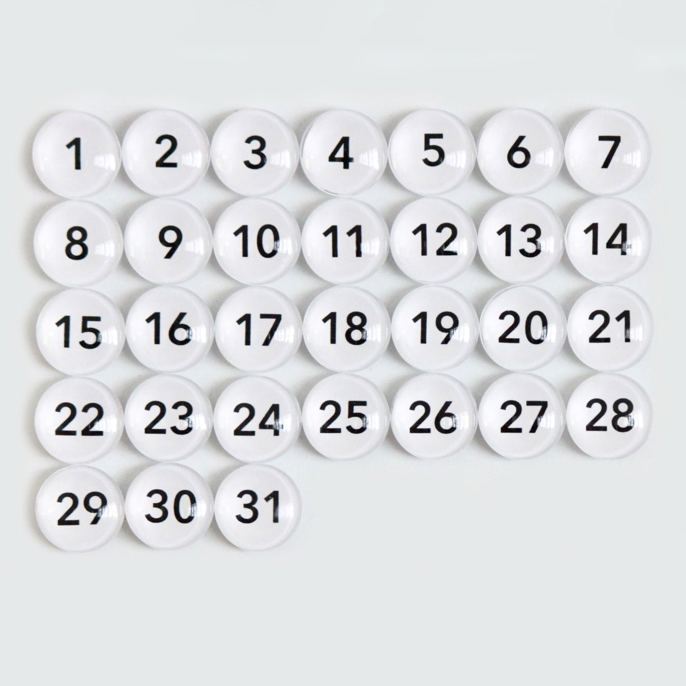 36 X 24 Framed Chalkboard Calendar | #24101
