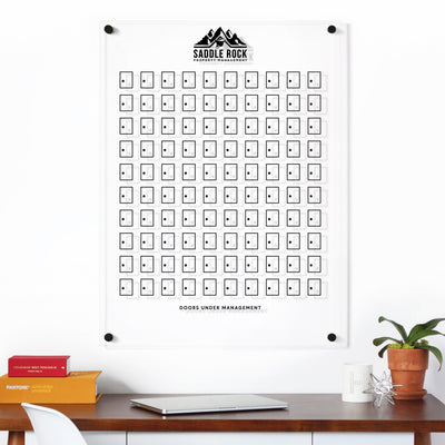 Goal Chart | Sales Tracker | Design Your Own Icon