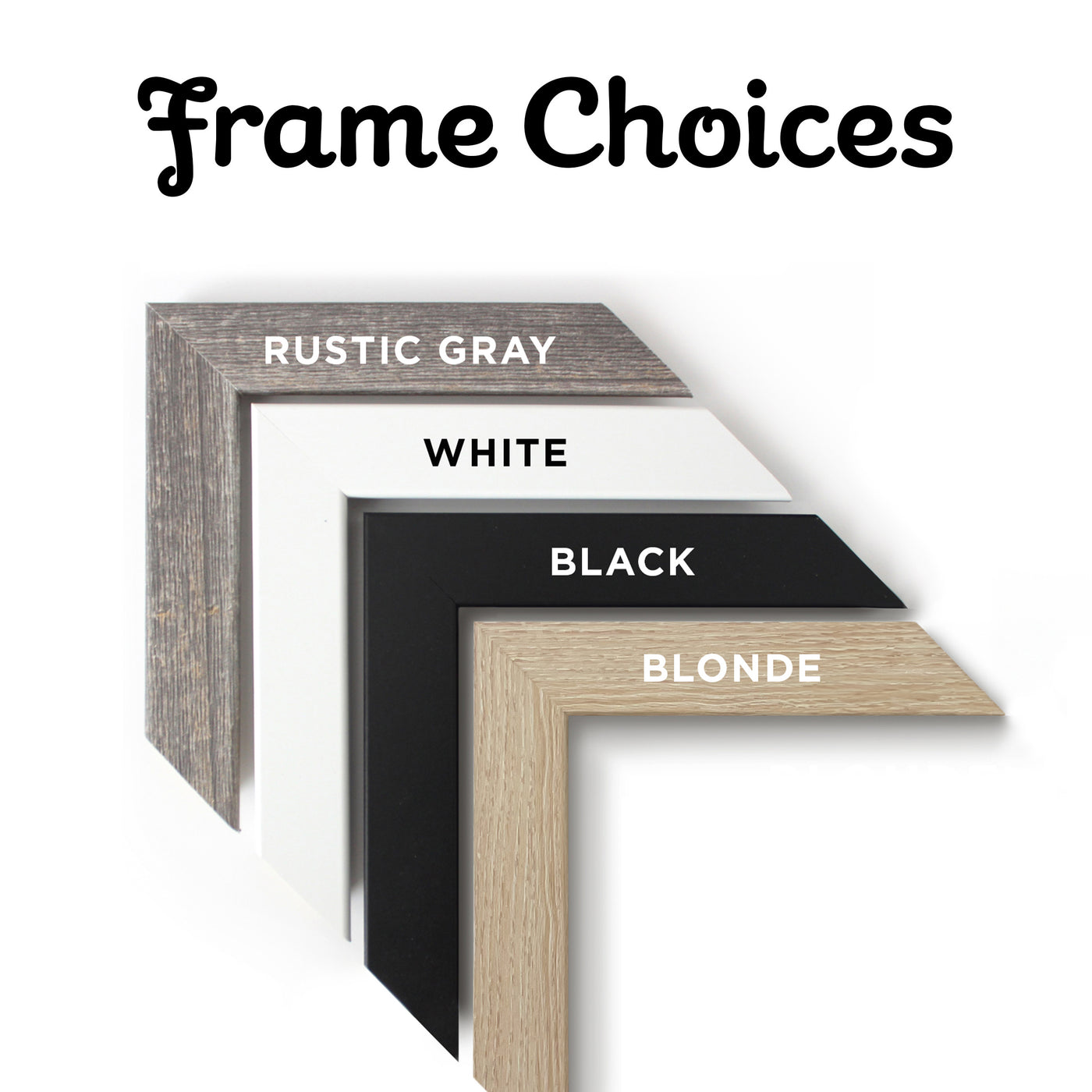 8 X 10 Framed Whiteboard Chore Chart | #811