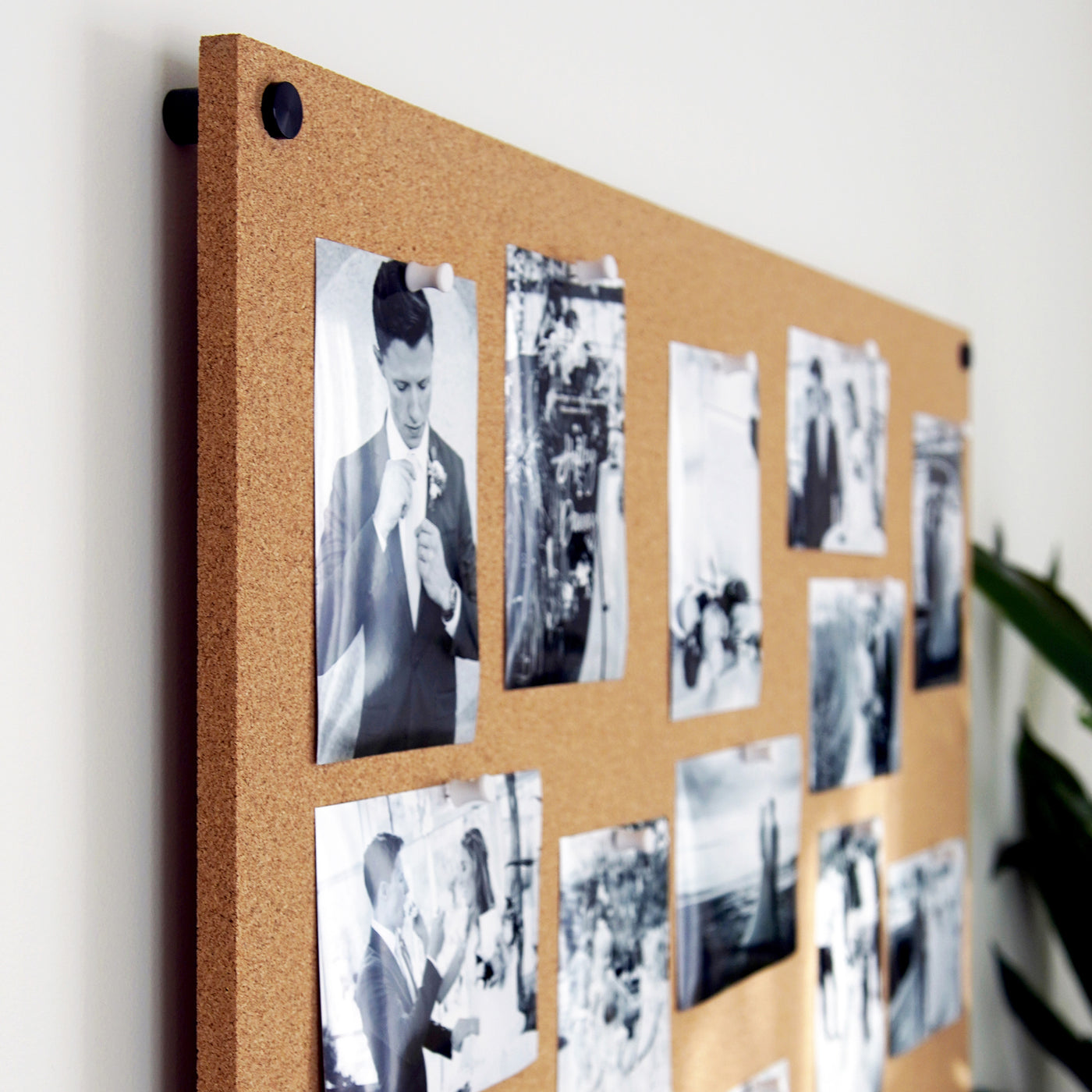 Modern Cork Board - The Original Modern Cork Board