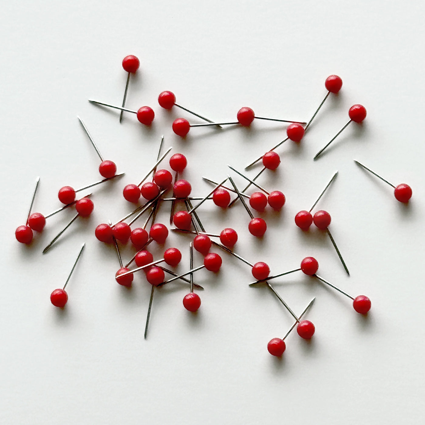 Modern push pins for Map | Airplanes