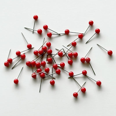 Modern push pins for Map | Airplanes