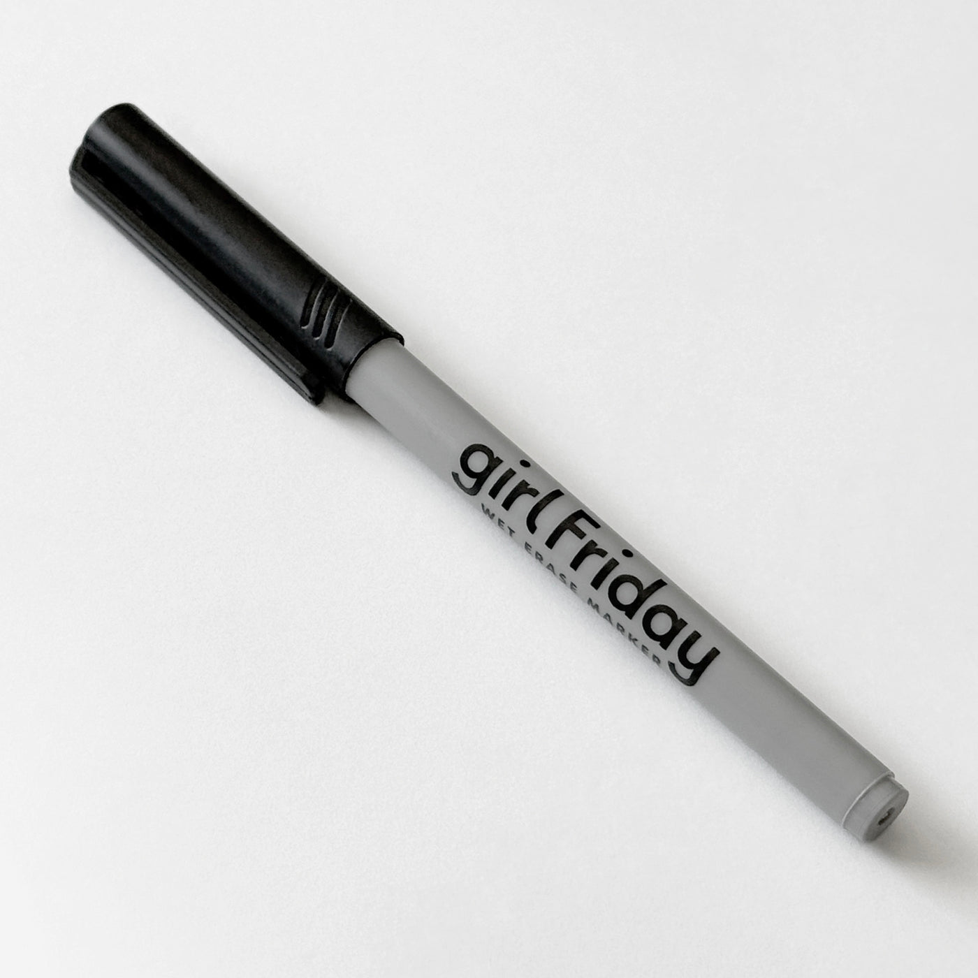 Wet-erase marker from Girl Friday
