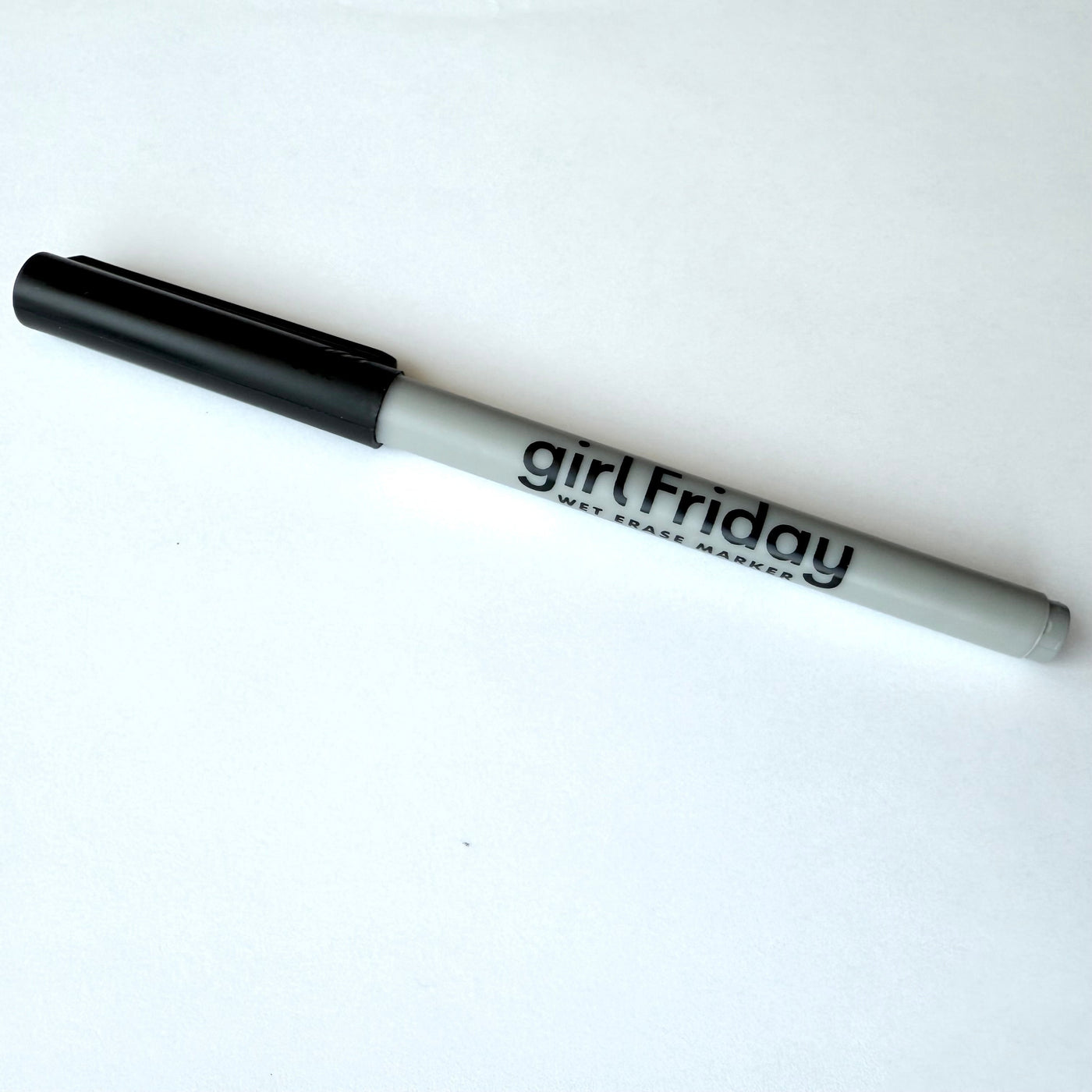 Wet-erase marker from Girl Friday