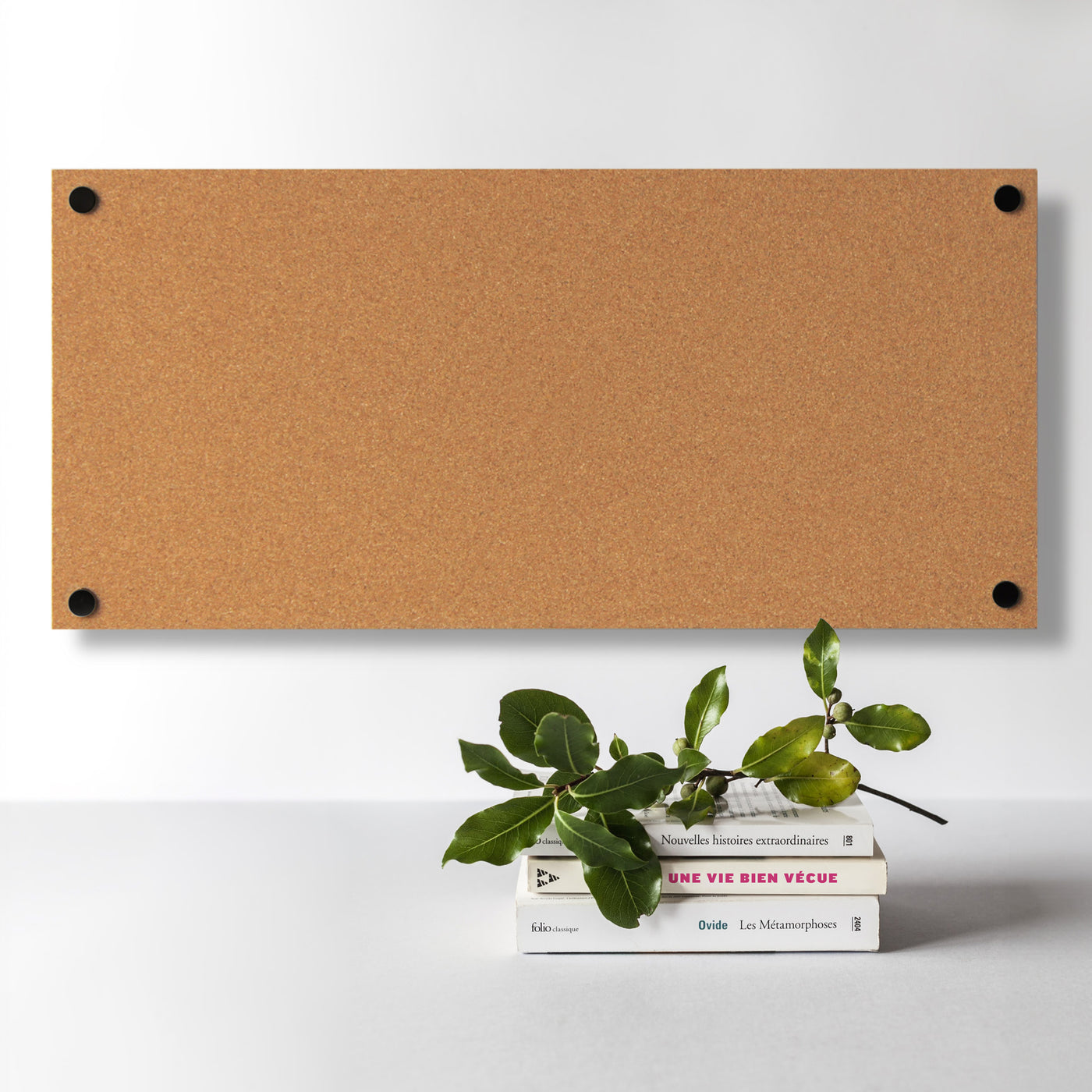 Modern Cork Board - The Original Modern Cork Board