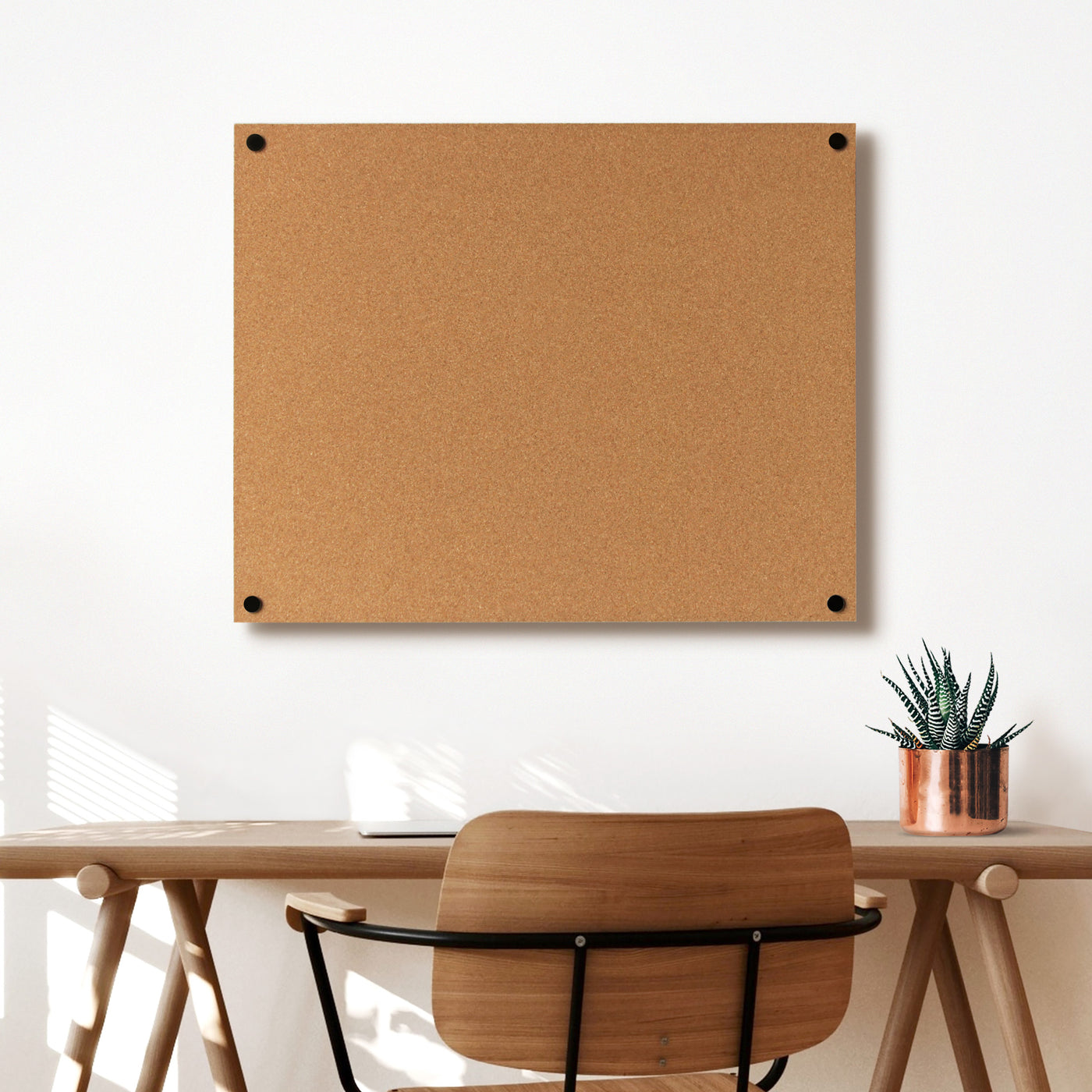 Modern Cork Board - The Original Modern Cork Board