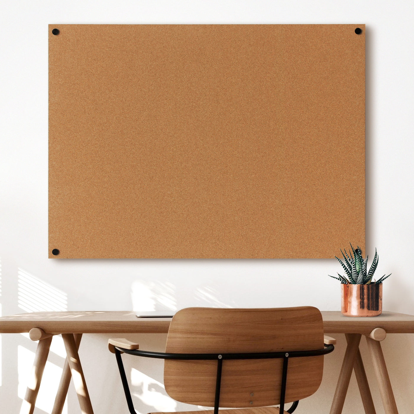 Modern Cork Board - The Original Modern Cork Board