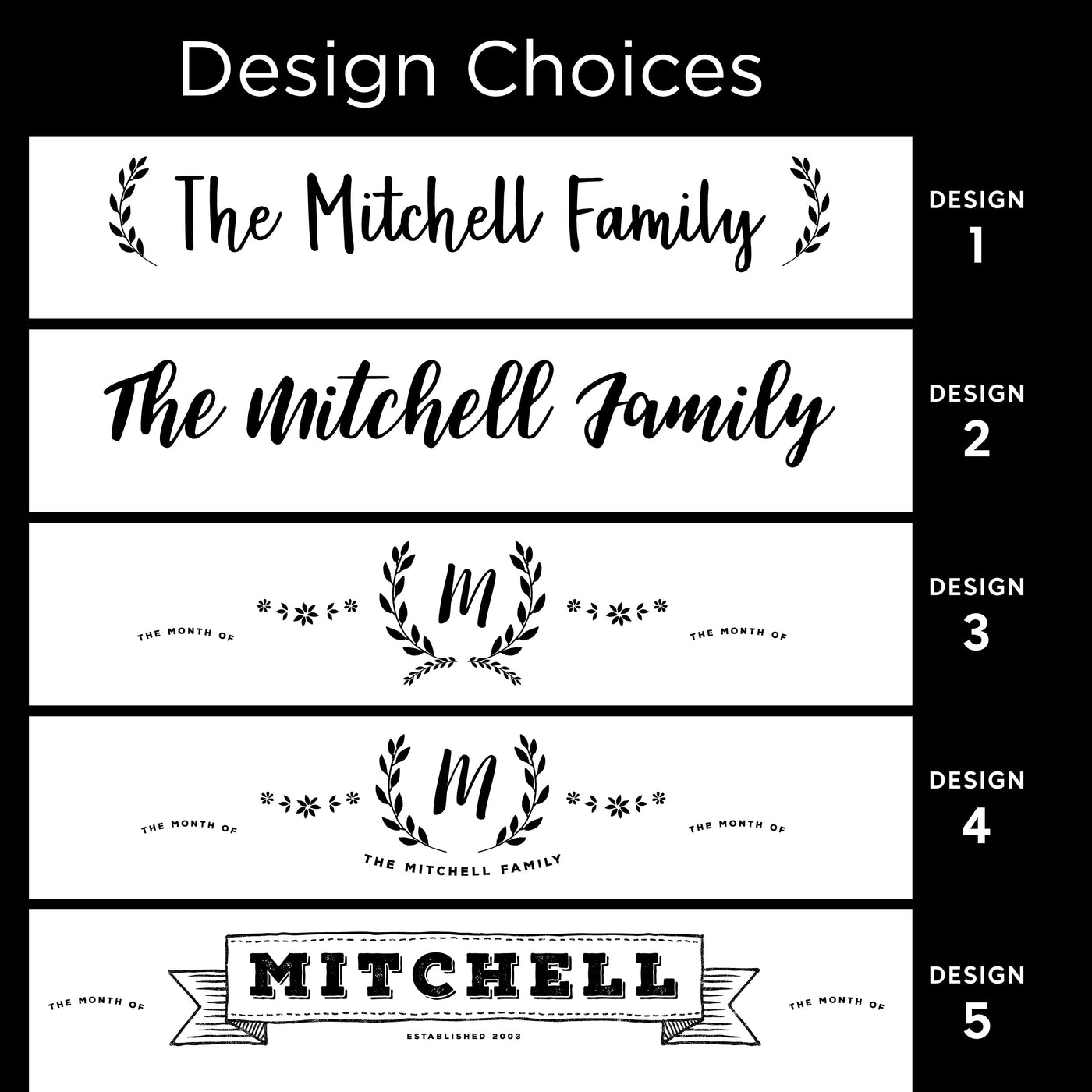 NEW C - Large Horizontal Whiteboard Template  -  2 Magnet sets