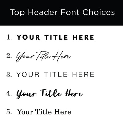 White Acrylic Equestrian Dry Erase Board