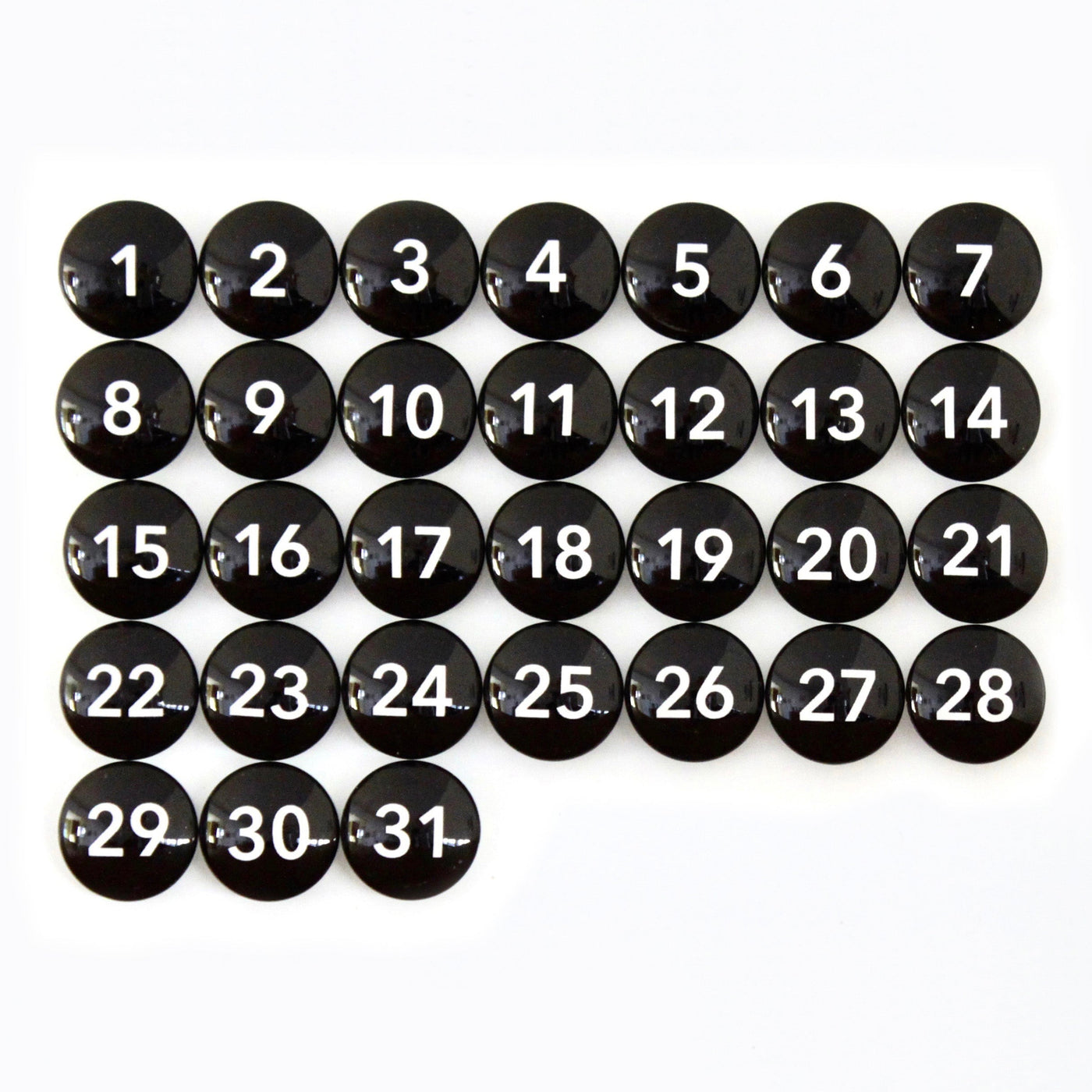24 X 18 Framed Whiteboard Calendar | #18204