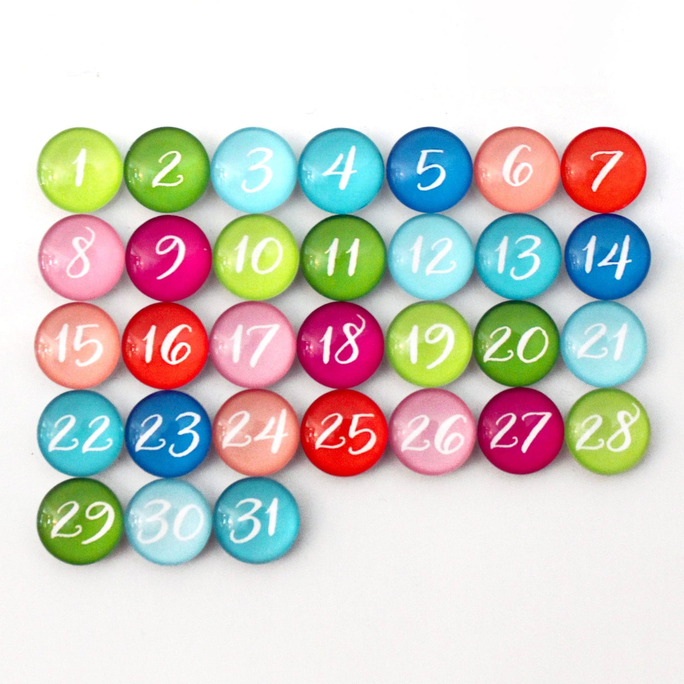 24 X 18 Framed Chalkboard Calendar | #18204