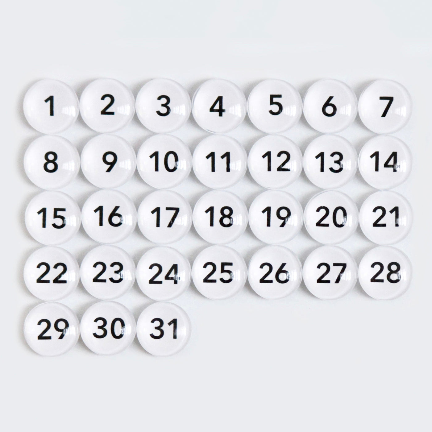 24 X 18 Framed Whiteboard Calendar | #18204