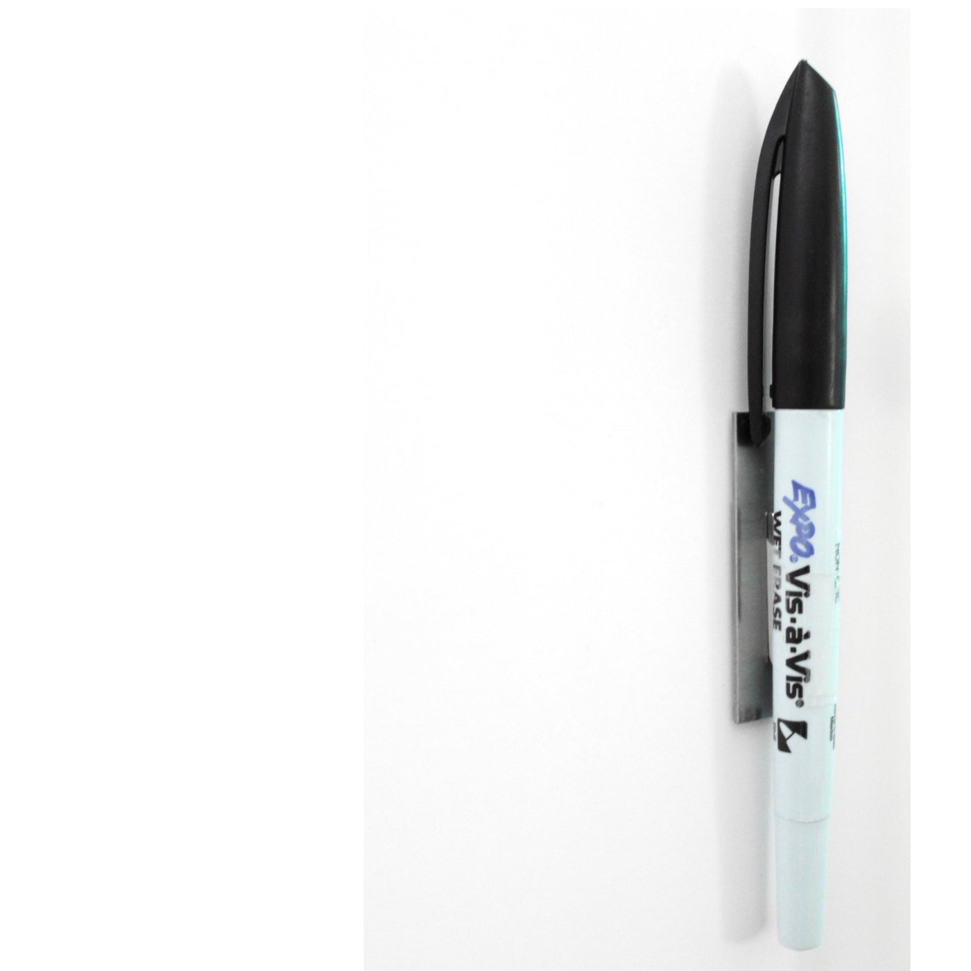 White Acrylic Dry Erase Board | Mount Free | Design Your Own