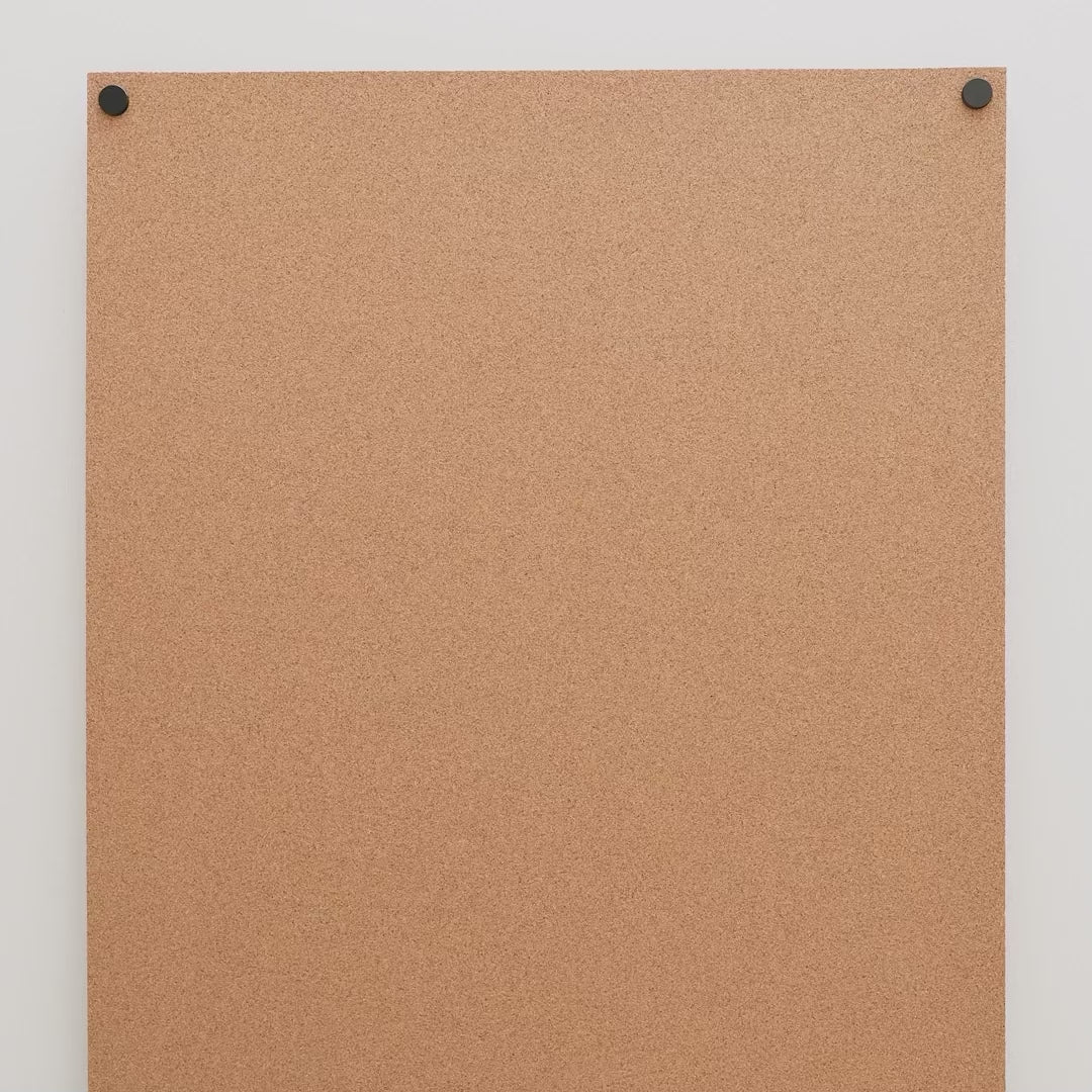 Modern Cork Board - The Original Modern Cork Board